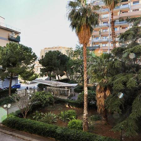 Bed and Breakfast A Casa di Fra' Palermo Esterno foto